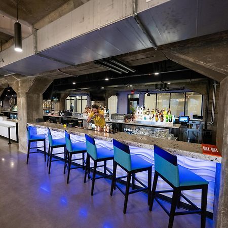 The Warehouse Hotel At Champion Mill Hamilton Eksteriør billede